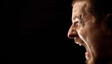 dove la gente si ritrova per gridare insieme