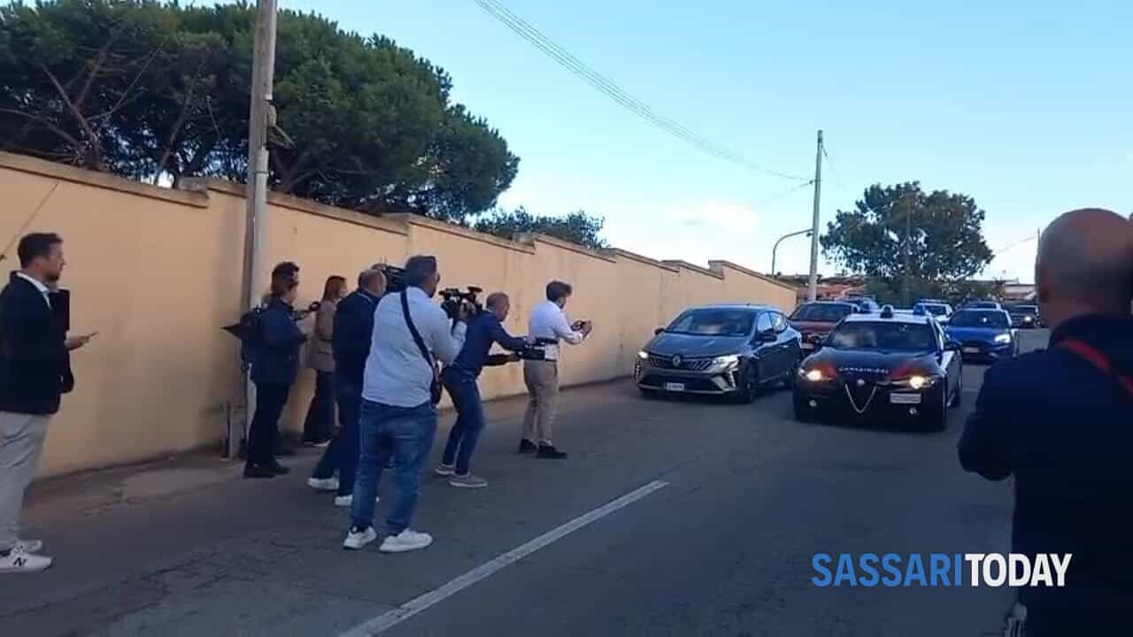 Omicidio Cinzia Pinna: Emanuele Ragnedda ha confessato, ritrovato il corpo