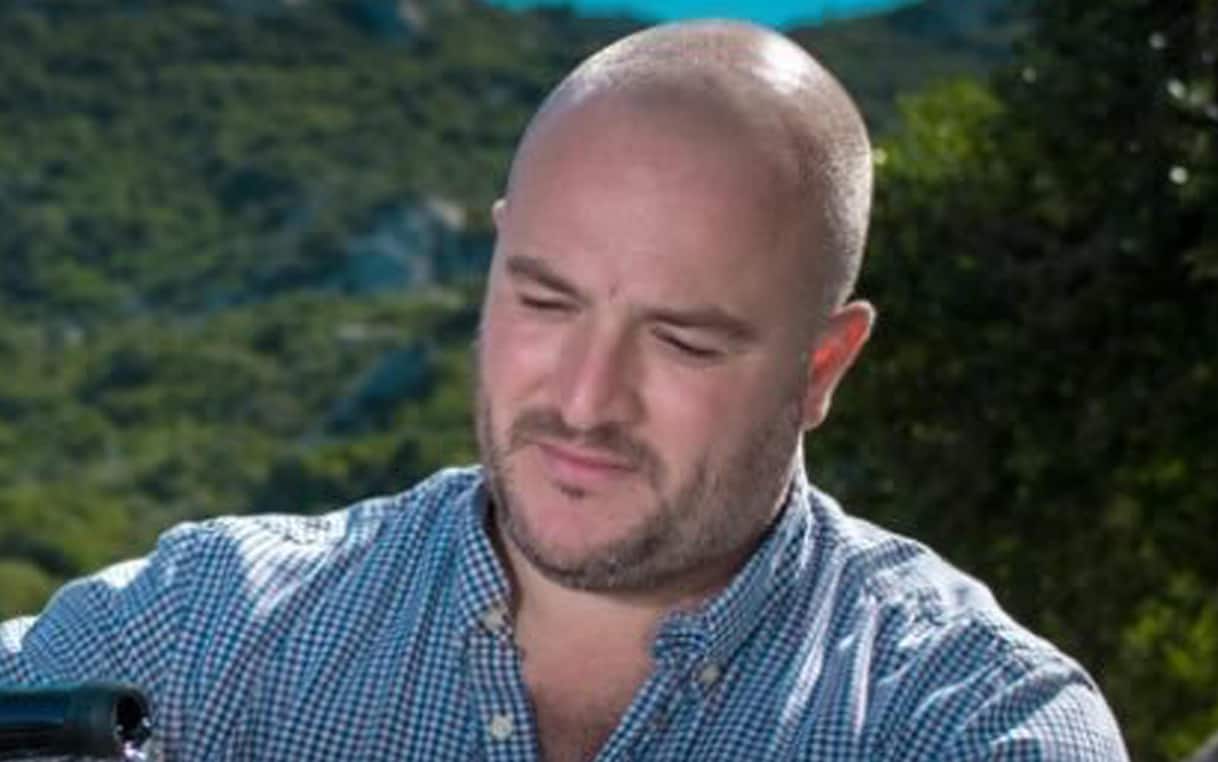 Emanuele Ragnedda, chi è il noto imprenditore del vino indagato per l'omicidio di Cinzia Pinna