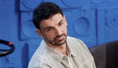 "Un momento difficile. Ho tolto 3 tumori maligni, a ottobre ho nuovi controlli. Francesca? Ho fatto di tutto per lei"