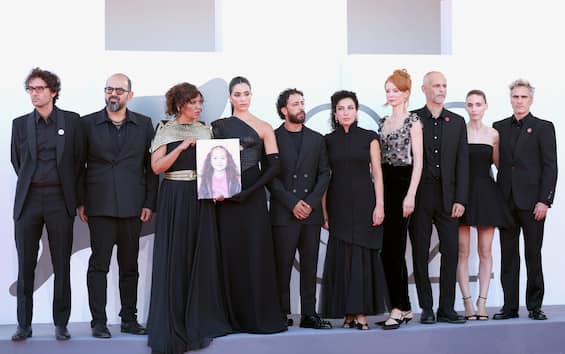 Venezia 2025, The Voice of Hind Rajab vince il Leoncino d’Oro e i premi Unicef e Croce Rossa