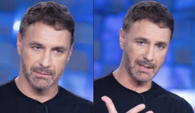 "Su di me una grande violenza, ho avuto pensieri strani di sconforto. Con Rocio nessun rancore, era già crisi"