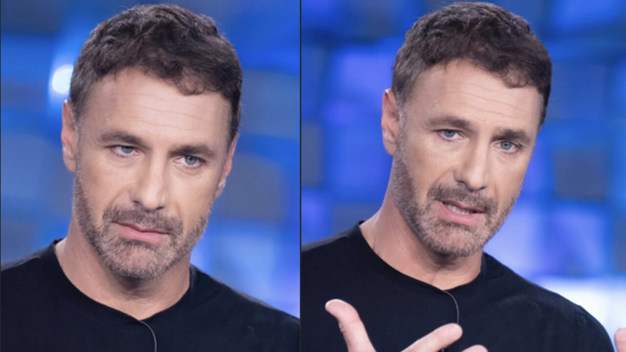 "Su di me una grande violenza, ho avuto pensieri strani di sconforto. Con Rocio nessun rancore, era già crisi"