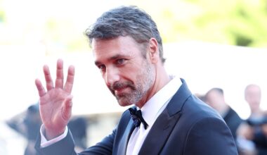 Alessandro è grafico e Francesco nel cast di Don Matteo