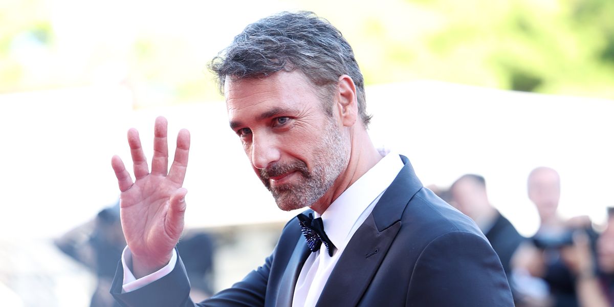 Alessandro è grafico e Francesco nel cast di Don Matteo