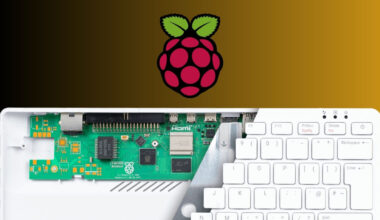 Raspberry Pi lancia il 500+: il computer nella tastiera diventa meccanico e più potente - Hardware Upgrade
