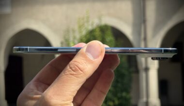 Recensione iPhone Air, ascoltate un amico