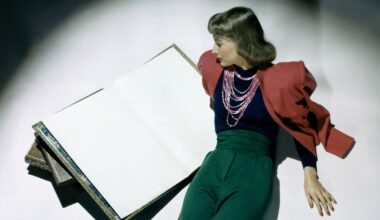 I libri di settembre scelti da Elle Decor