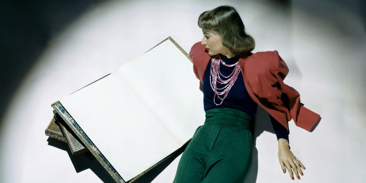 I libri di settembre scelti da Elle Decor