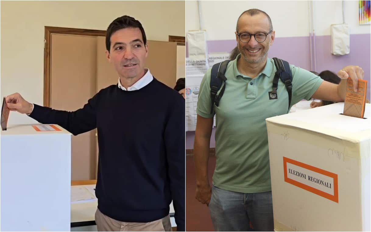 Elezioni regionali Marche, si vota dalle 7 alle 15. Diretta news
