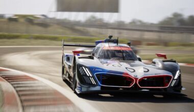 Il simulatore di corse Rennsport ha una data di uscita su PS5, Xbox Series X|S e PC