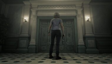 Un video mostra Resident Evil Requiem su Nintendo Switch 2, e sembra notevole