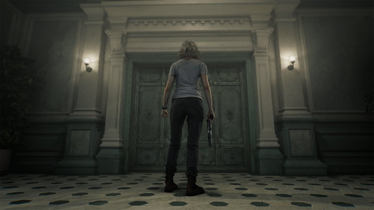 Un video mostra Resident Evil Requiem su Nintendo Switch 2, e sembra notevole