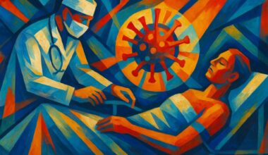La responsabilità medica e la corsa contro il tempo durante l’uragano pandemico