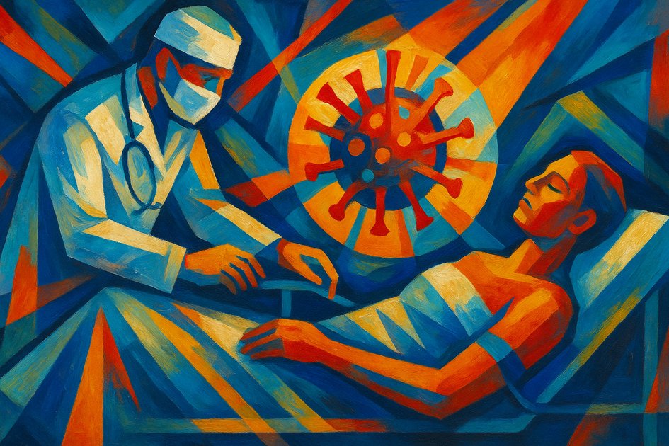 La responsabilità medica e la corsa contro il tempo durante l’uragano pandemico