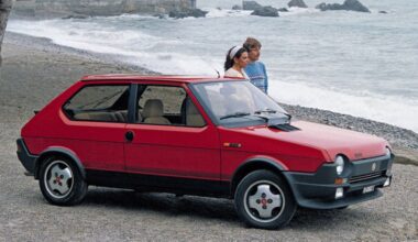 fiat ritmo abarth