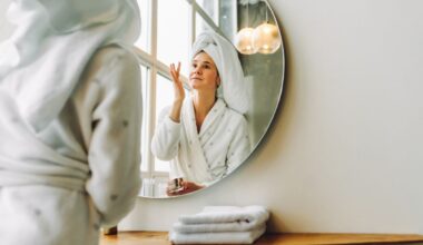 Sicurezza cosmetici: cosa è importante sapere