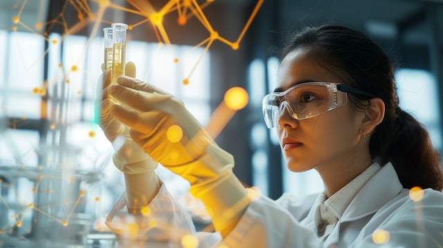 Genetica 4.0: intelligenza artificiale e farmaci su misura entrano in corsia