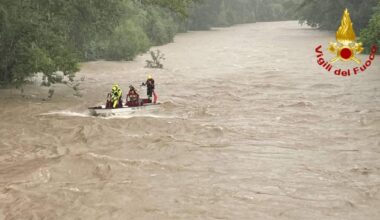 Tragedia Natisone, le famiglie delle vittime chiedono i danni al Viminale