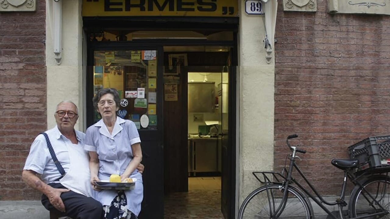 “Le ricette della Bruna”, il libro presentato a Villa Sorra