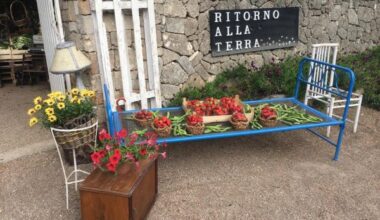 Spazio Aperto Salento