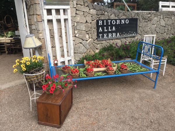 Spazio Aperto Salento