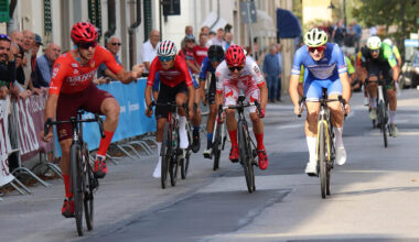 Rignano sull'Arno: la spunta Giulio Pavi Degl'Innocenti