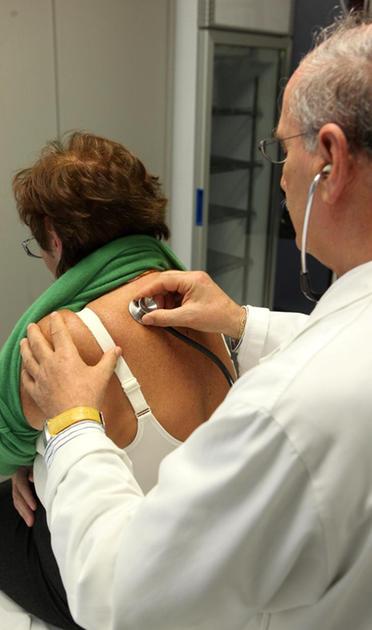 Riolo, open day e seduta vaccinale straordinaria alla Casa della Comunità
