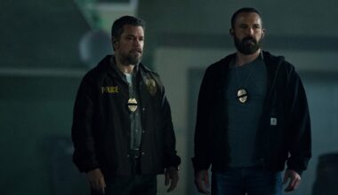 Ben Affleck e Matt Damon tra soldi sporchi e corruzione nel trailer di The Rip, nuovo crime di Netflix