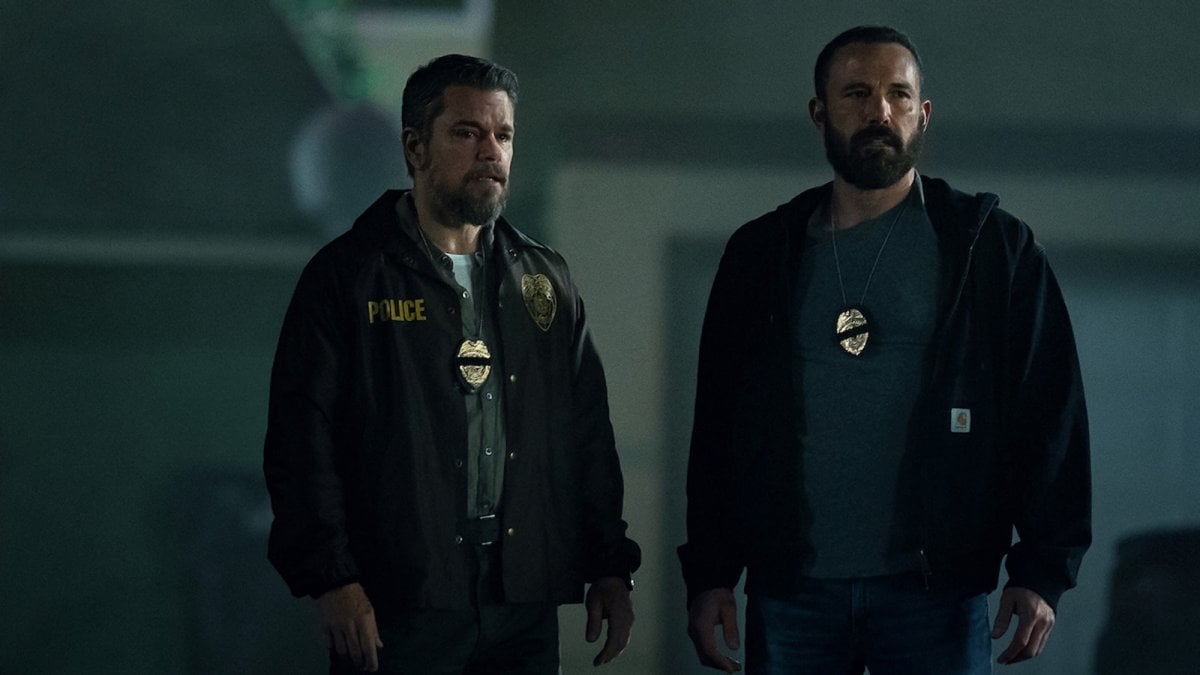 Ben Affleck e Matt Damon tra soldi sporchi e corruzione nel trailer di The Rip, nuovo crime di Netflix