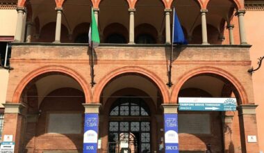 ecco come si piazzano le strutture di Bologna