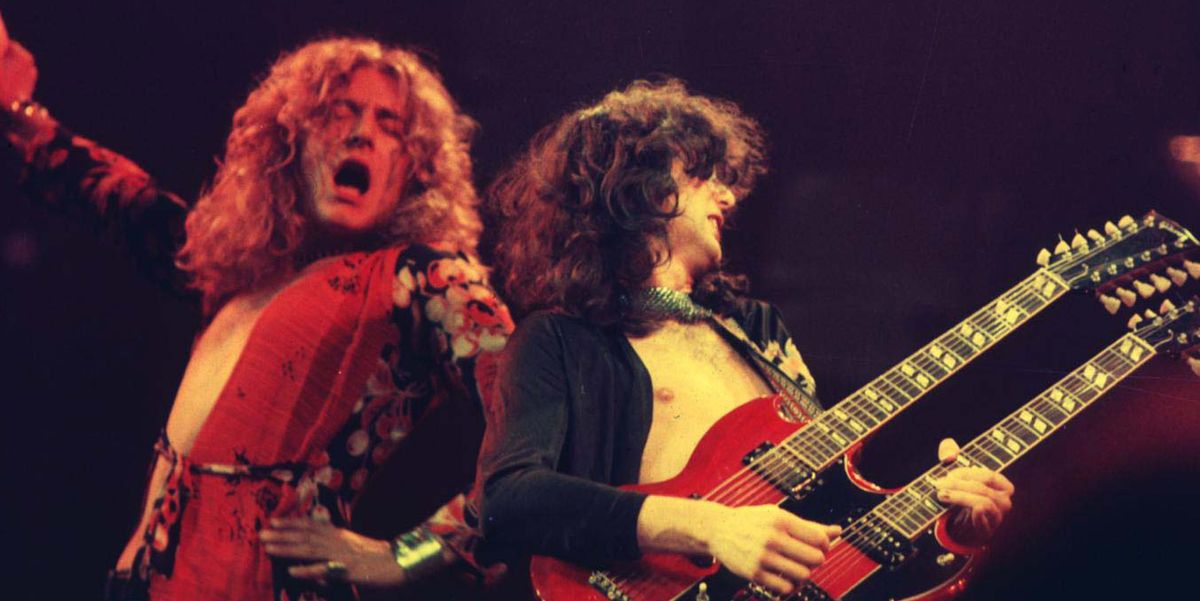 È la canzone rock più energizzante di sempre, lo dice la scienza