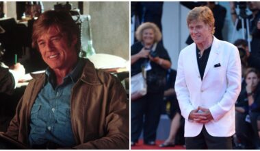 Robert Redford morto a 89 anni: l'attore e regista premio Oscar è scomparso nel sonno | Il Fatto Quotidiano