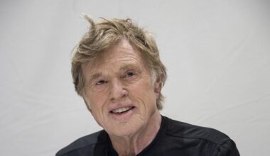 L’edificio green di Robert Redford
