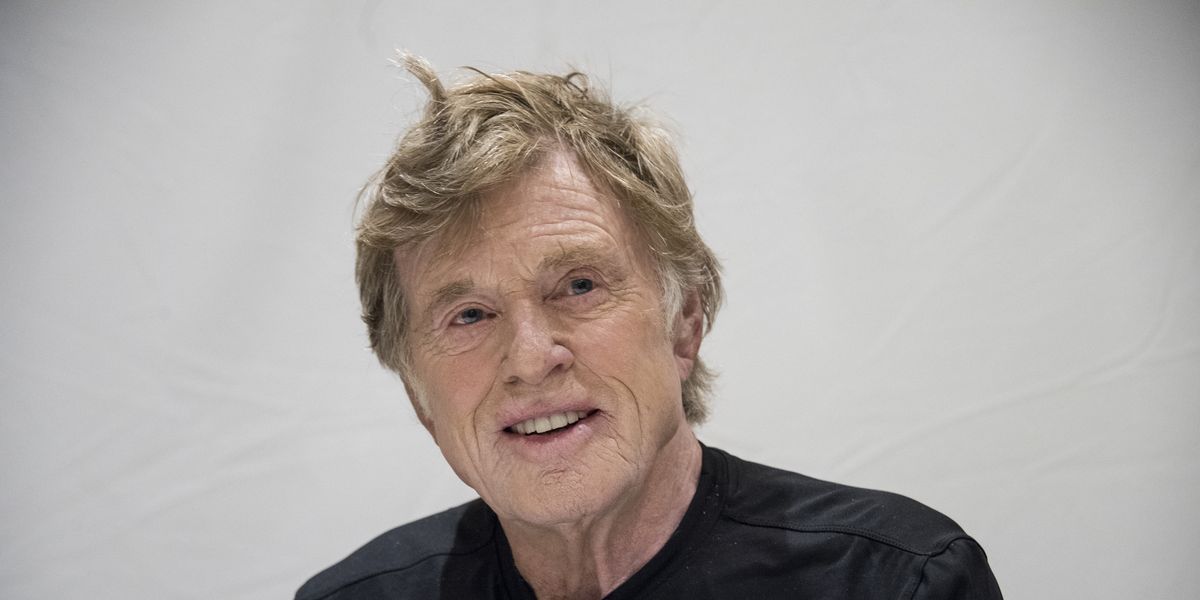 L’edificio green di Robert Redford