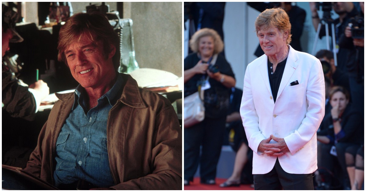 Robert Redford morto a 89 anni: l'attore e regista premio Oscar è scomparso nel sonno | Il Fatto Quotidiano