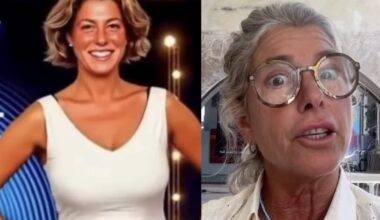 "Dissi di no a Maria De Filippi. Oggi il mio libro a Oxford e Harvard"