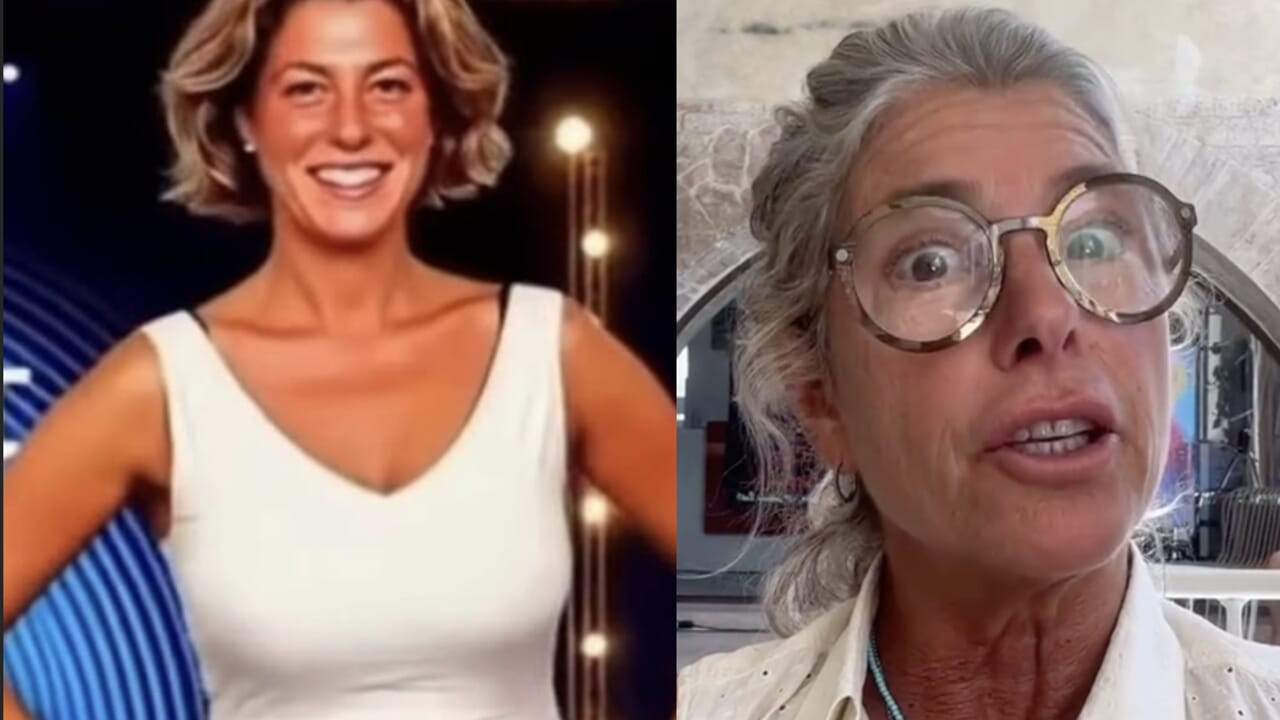 "Dissi di no a Maria De Filippi. Oggi il mio libro a Oxford e Harvard"
