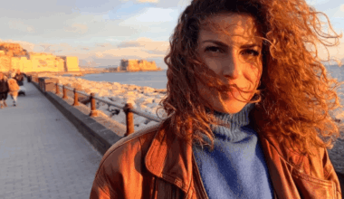 Roberta Rei racconta il suo aborto e chiede empatia per le donne
