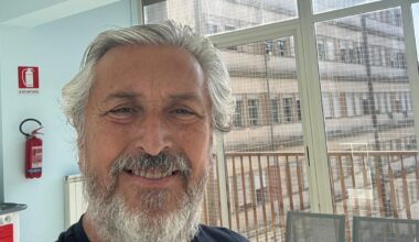 Roberto Gambino dimesso dopo il ricovero al Sant'Elia: "Curato benissimo ma la sanità a Caltanissetta è diventata feudo di pochi potenti"