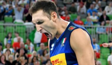 ancora una grande impresa per il palermitano Roberto Russo