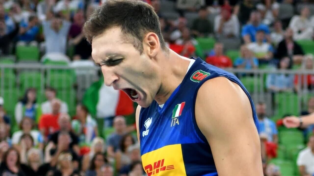 ancora una grande impresa per il palermitano Roberto Russo