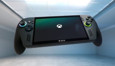 ROG Xbox Ally X è già esaurita su Xbox Store in tutto il mondo