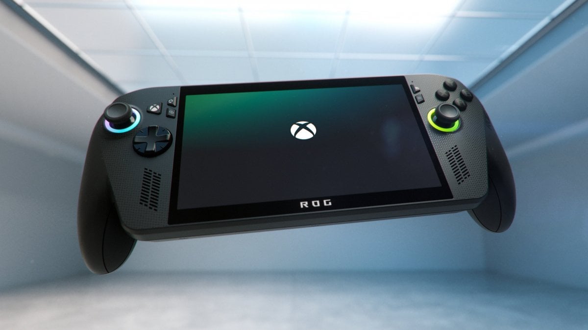 ROG Xbox Ally X è già esaurita su Xbox Store in tutto il mondo