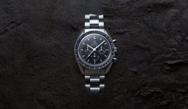 quale orologio di lusso conviene comprare con 10.000 euro?