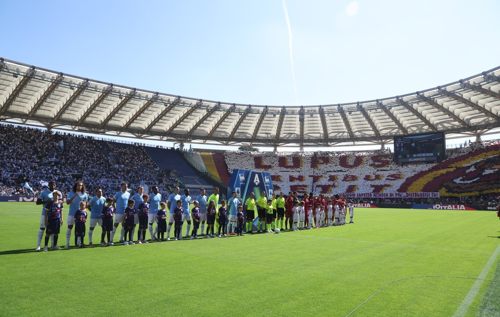 Roma