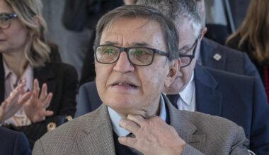 "Chiudere i sottopassi ferroviari di sera"