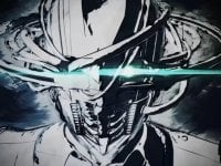 Romeo is a Dead Man, la prova e l'intervista a Suda 51