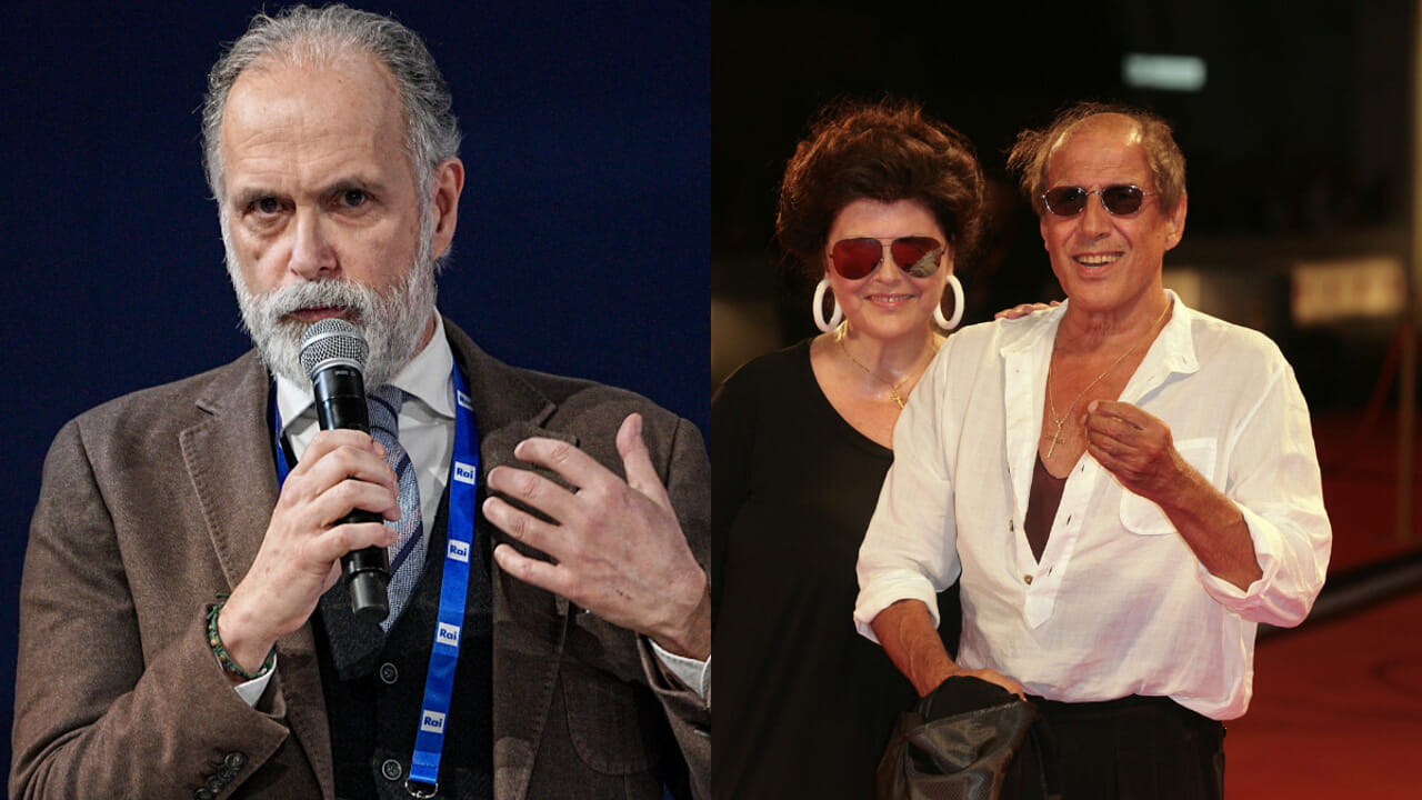 "Dovete rispondere". Scoppia il 'caso Adriano Celentano'