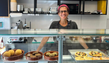 A Milano ha aperto la Rosticceria Anomala 100% gluten free